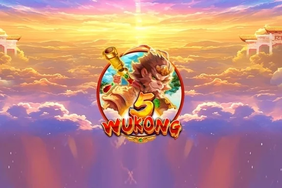Capa do slot 5 Wukong