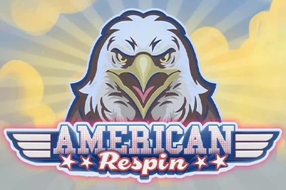 Capa do slot American Respin